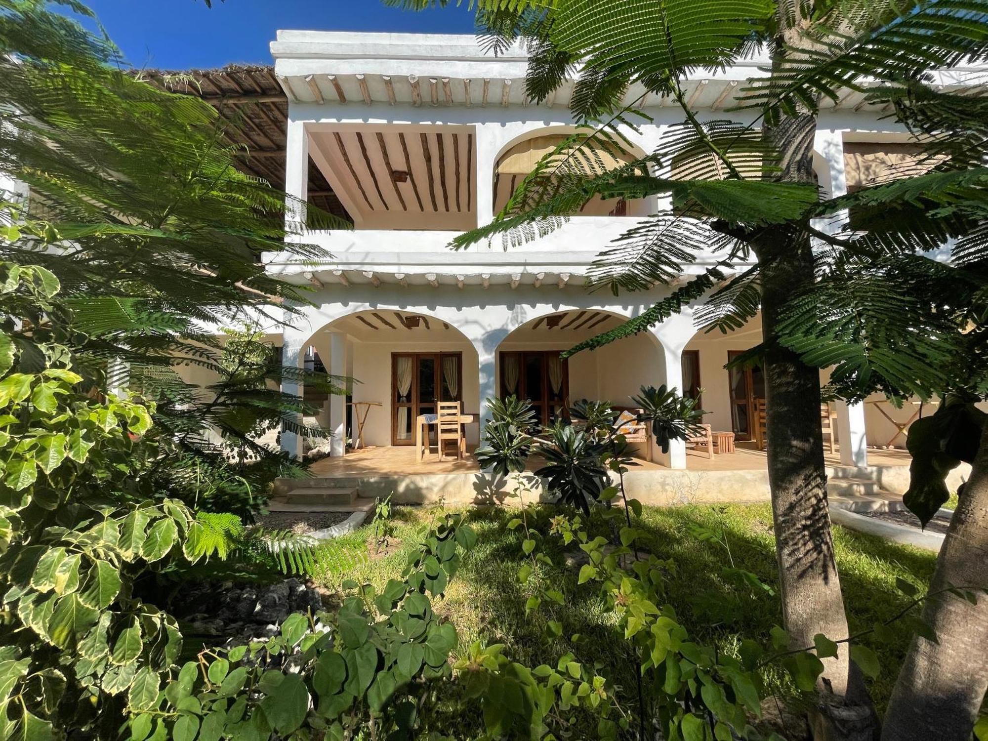 Breeze Residence Kiwengwa  Exterior foto