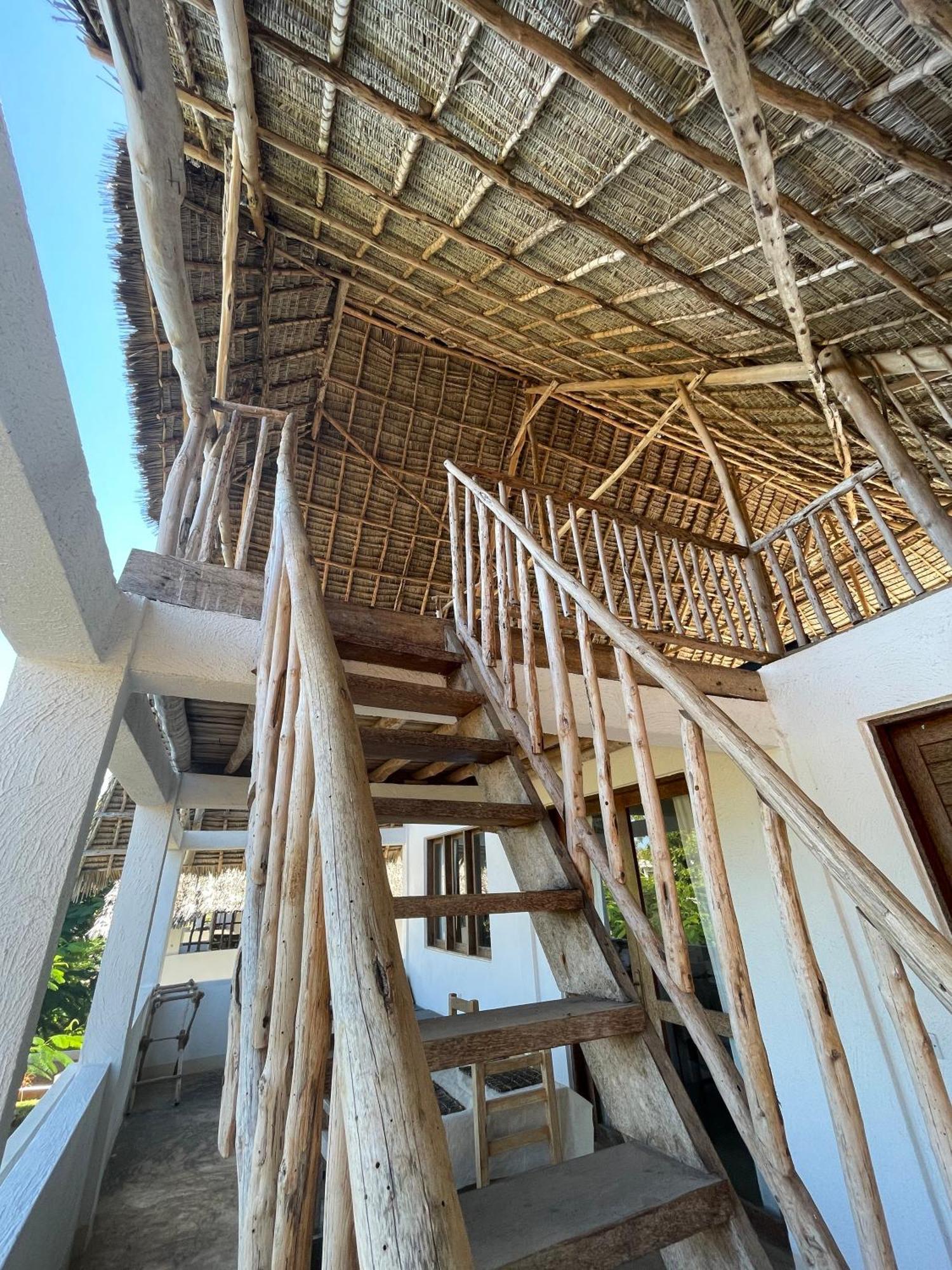Breeze Residence Kiwengwa  Exterior foto